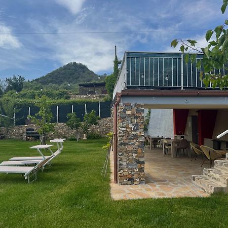 빌라노바 달벤가 Ligo B&B 외부 사진