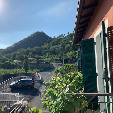 빌라노바 달벤가 Ligo B&B 외부 사진
