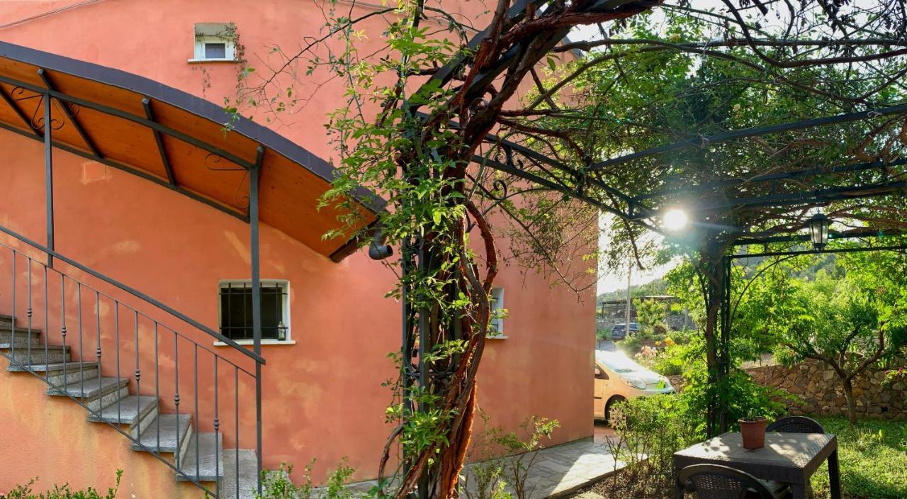 빌라노바 달벤가 Ligo B&B 외부 사진