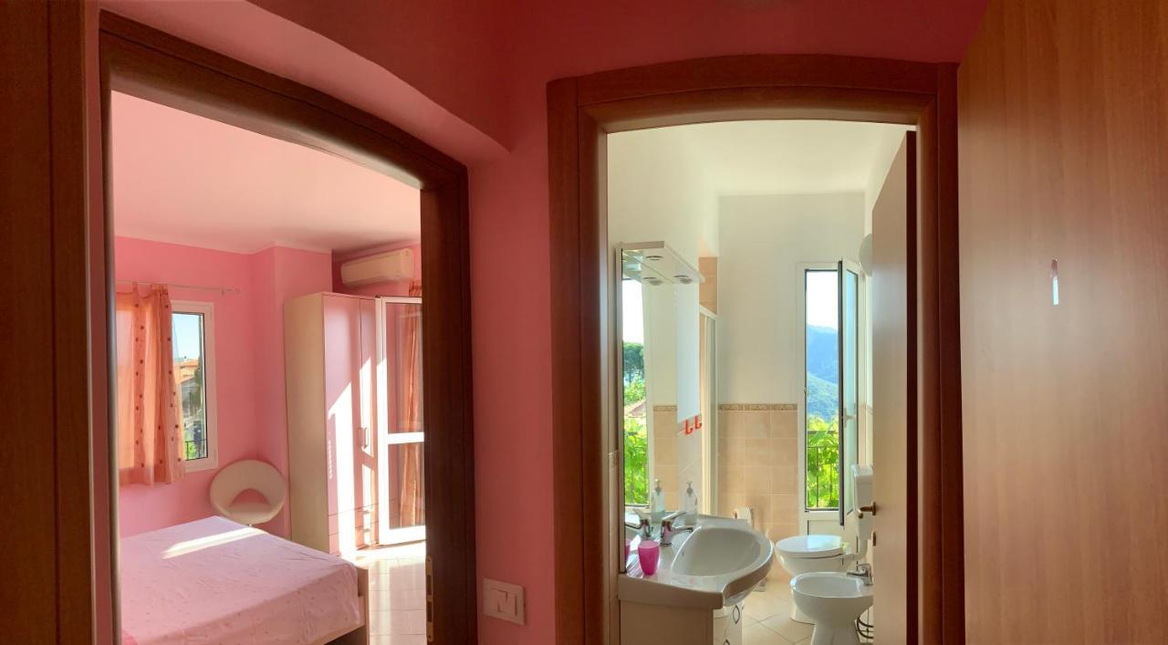 빌라노바 달벤가 Ligo B&B 외부 사진