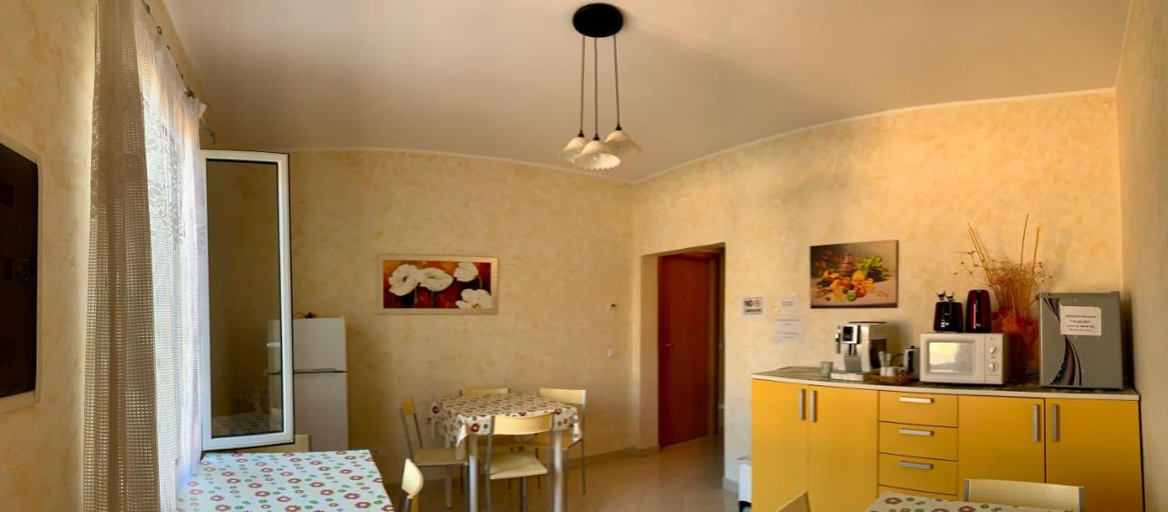빌라노바 달벤가 Ligo B&B 외부 사진