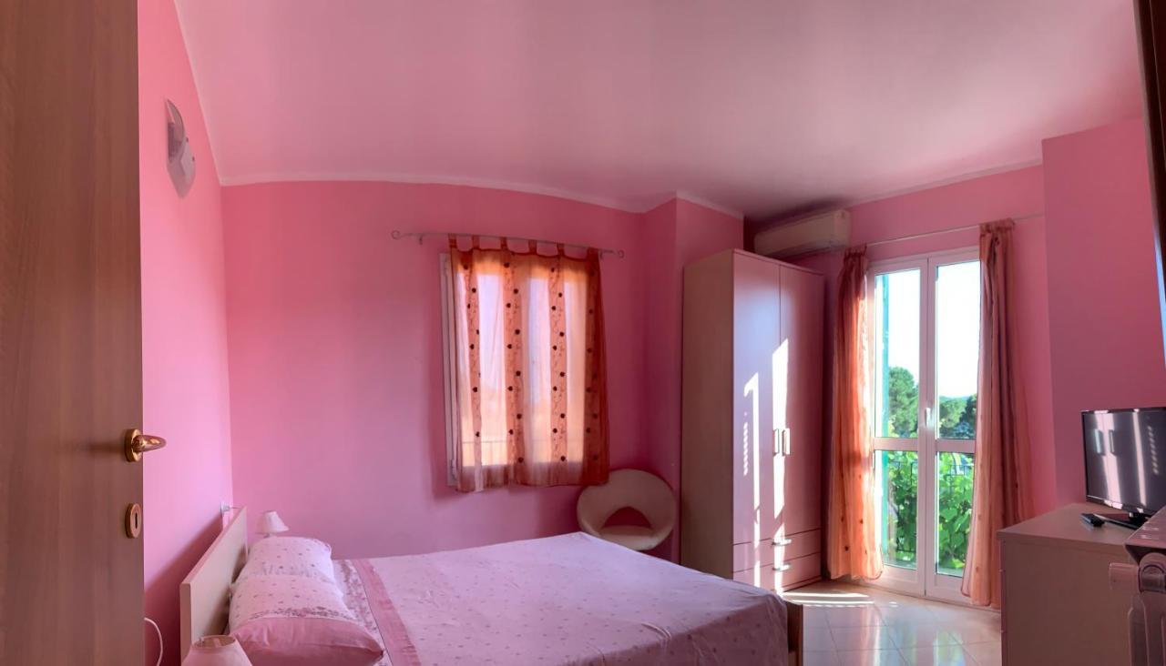 빌라노바 달벤가 Ligo B&B 외부 사진