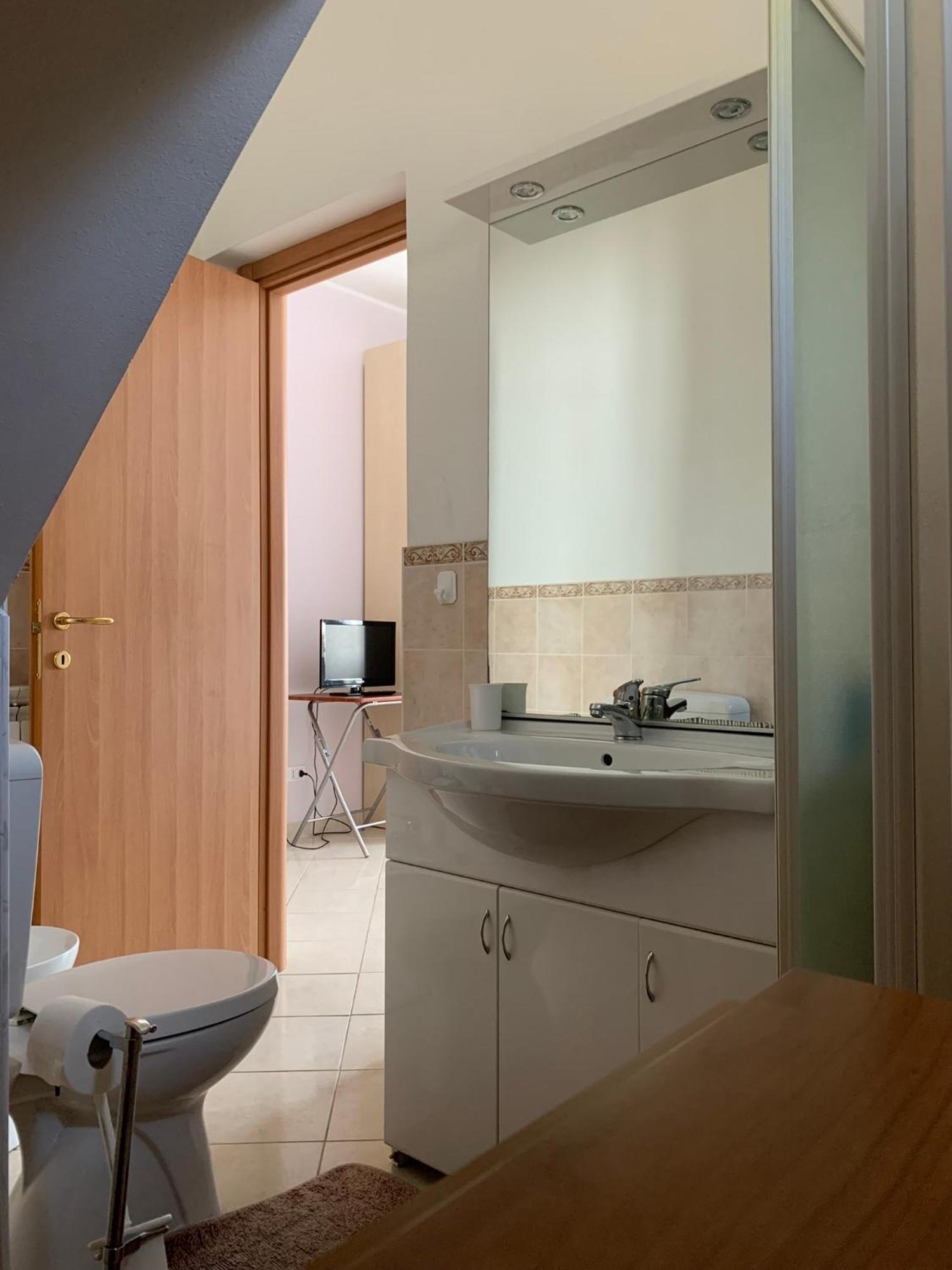 빌라노바 달벤가 Ligo B&B 외부 사진