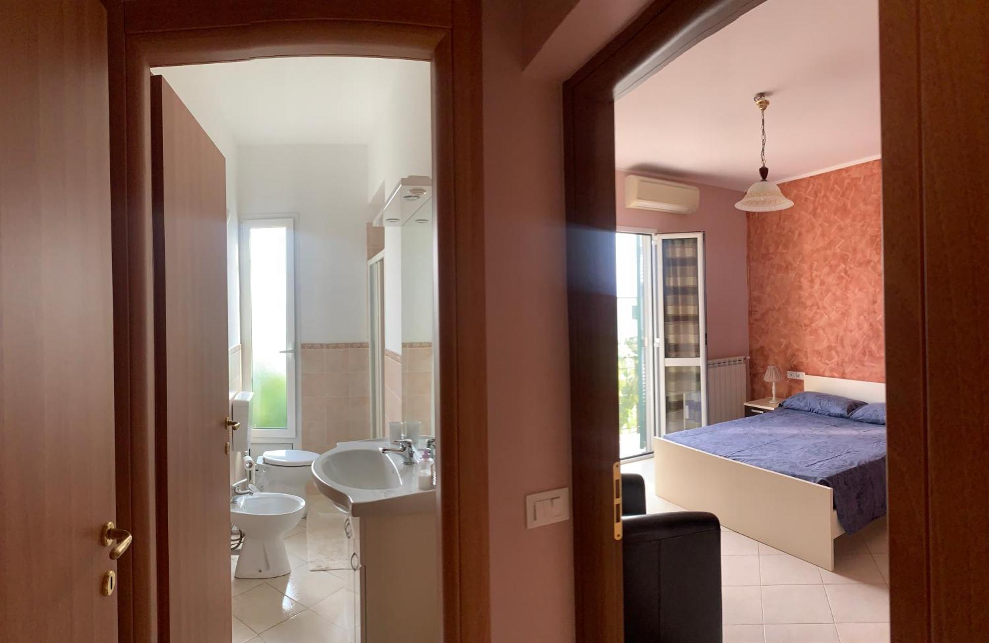 빌라노바 달벤가 Ligo B&B 외부 사진