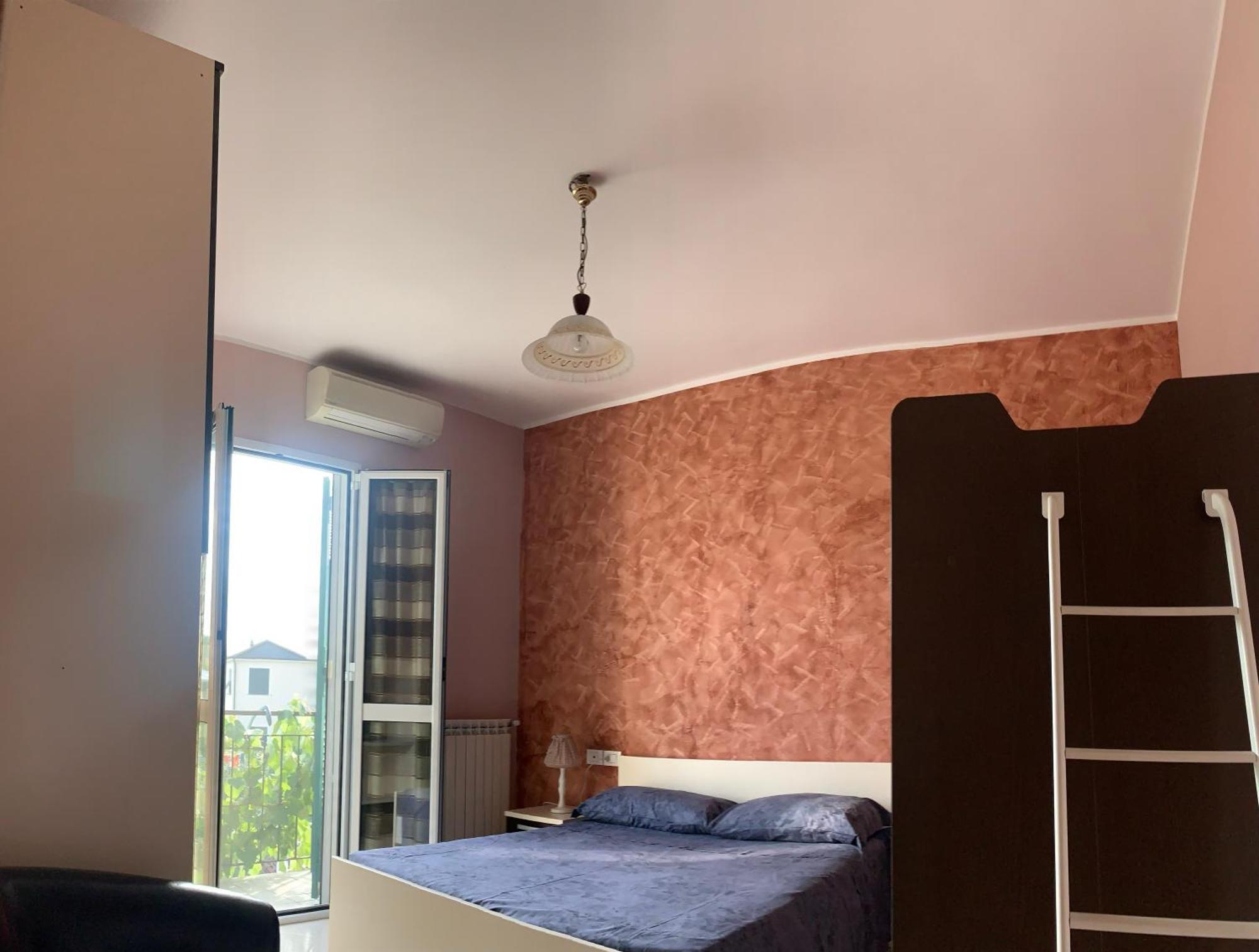 빌라노바 달벤가 Ligo B&B 외부 사진
