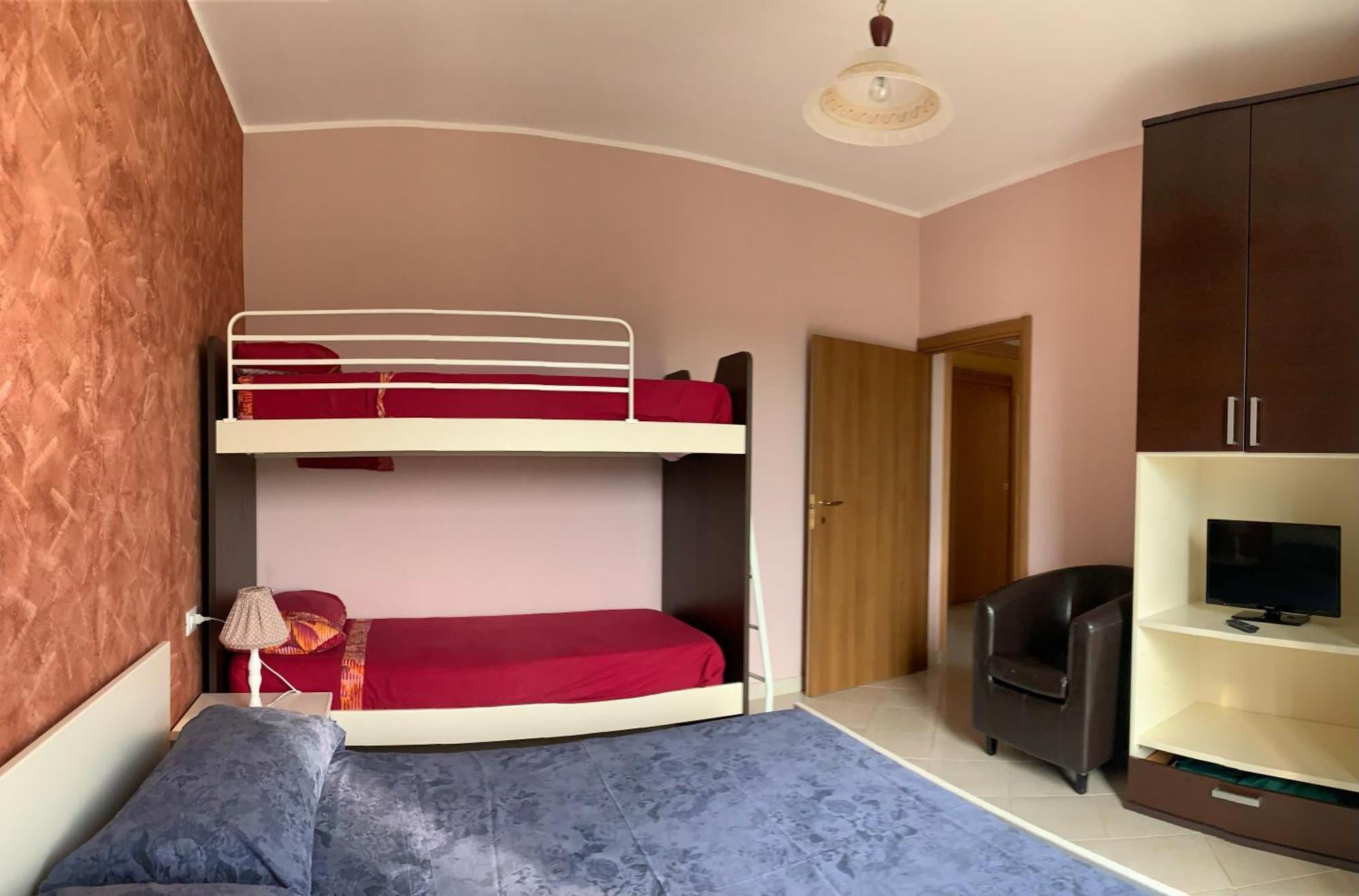 빌라노바 달벤가 Ligo B&B 외부 사진