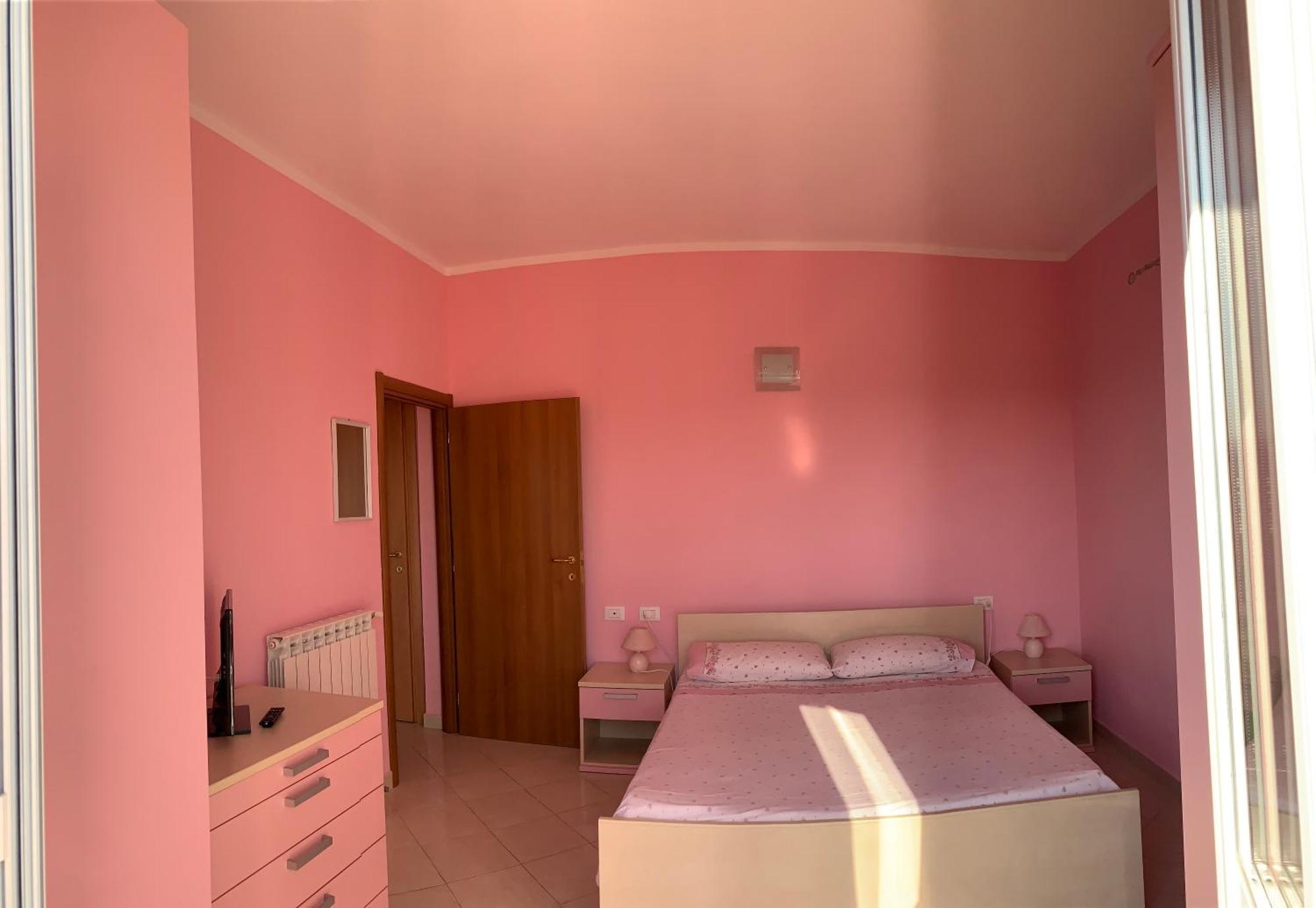빌라노바 달벤가 Ligo B&B 외부 사진