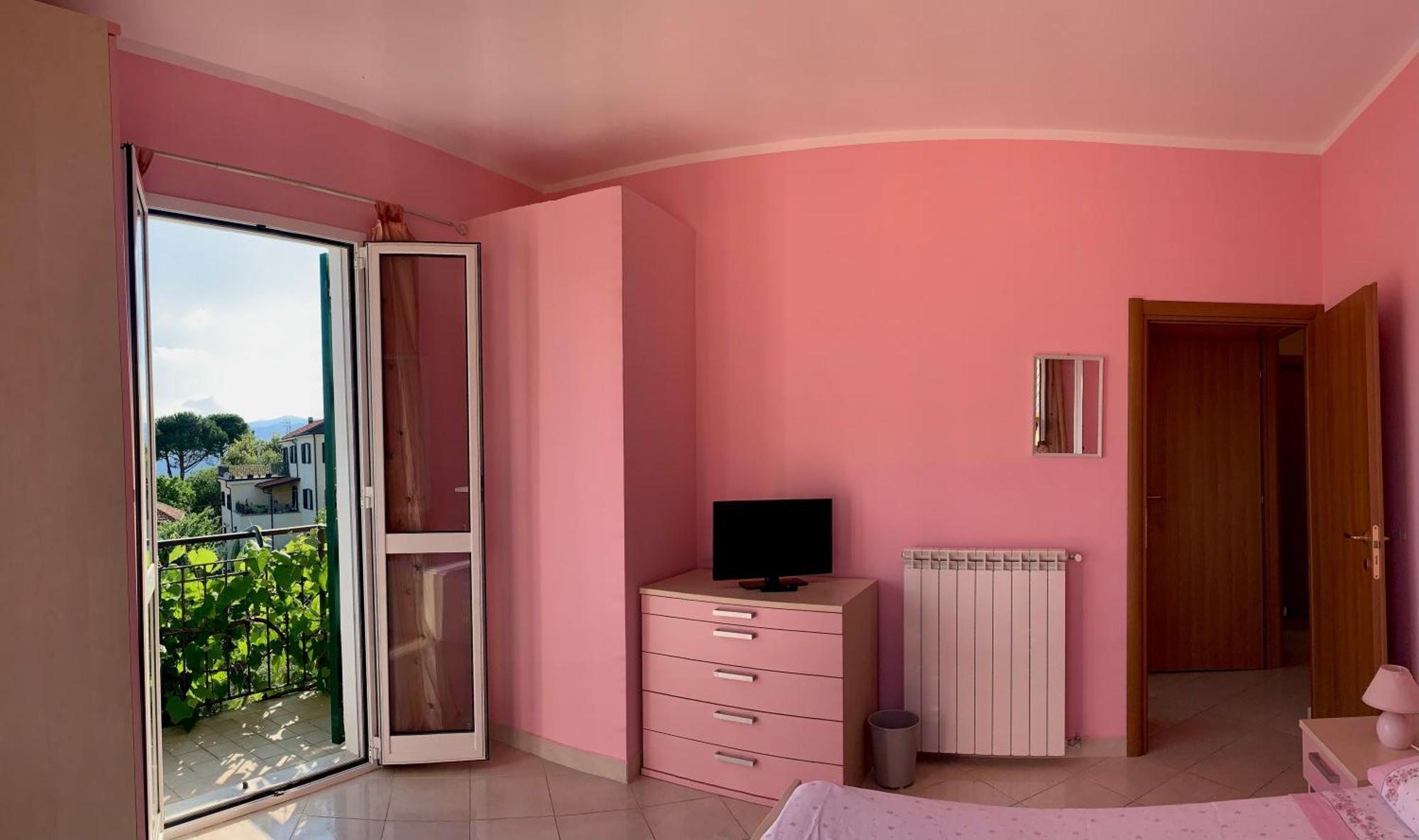 빌라노바 달벤가 Ligo B&B 외부 사진