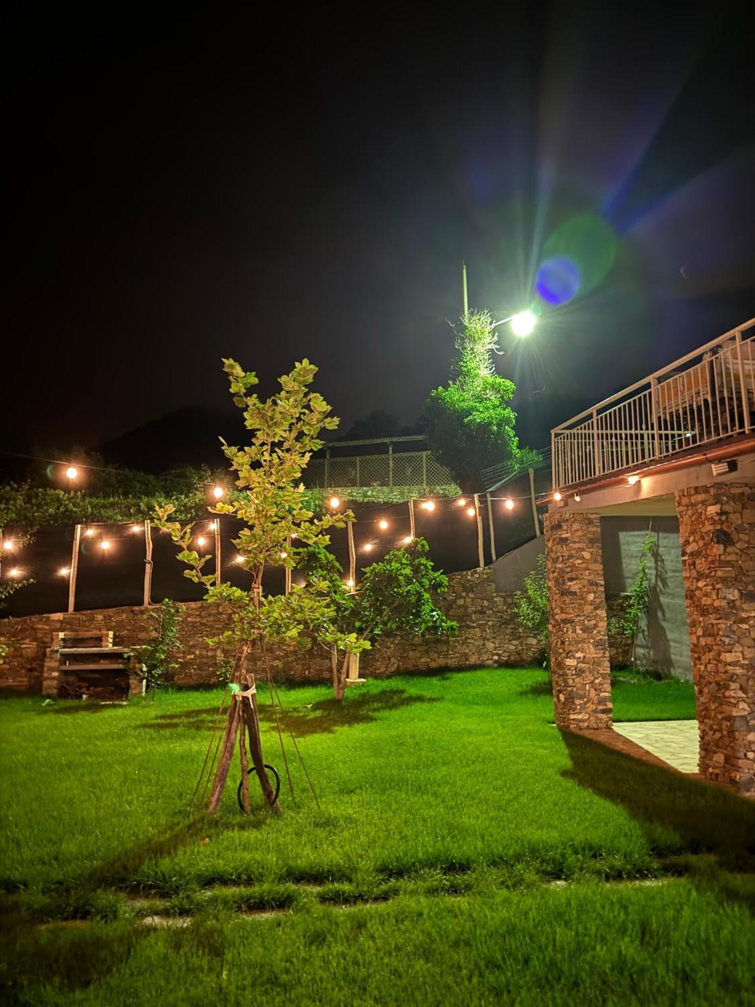 빌라노바 달벤가 Ligo B&B 외부 사진