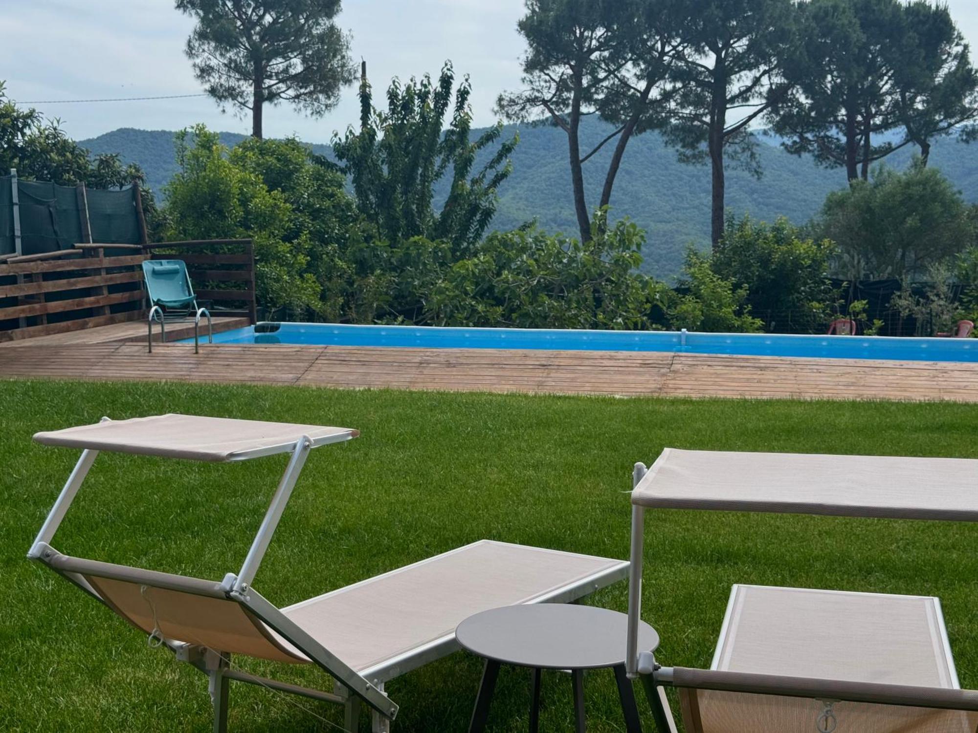 빌라노바 달벤가 Ligo B&B 외부 사진