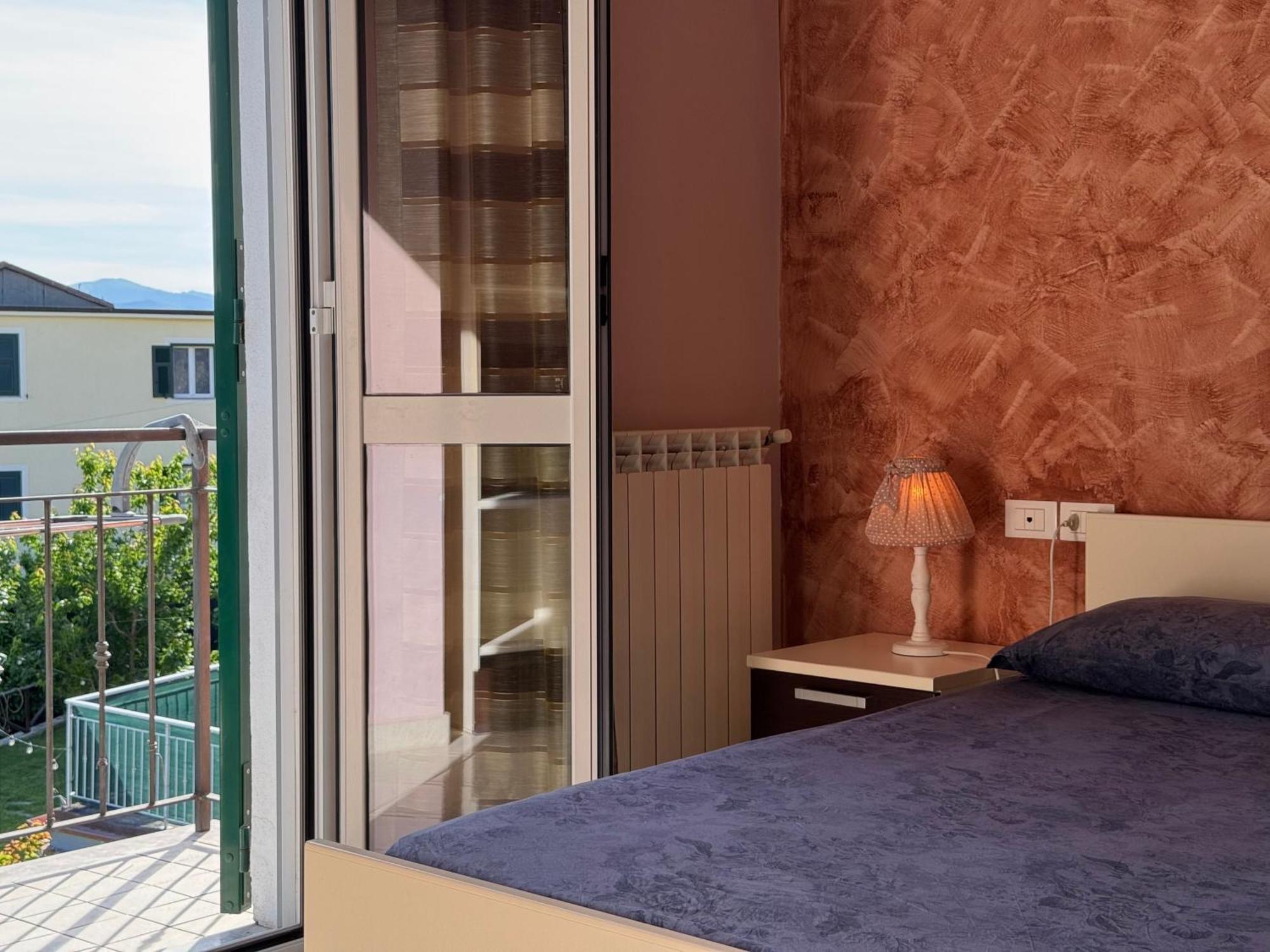 빌라노바 달벤가 Ligo B&B 외부 사진
