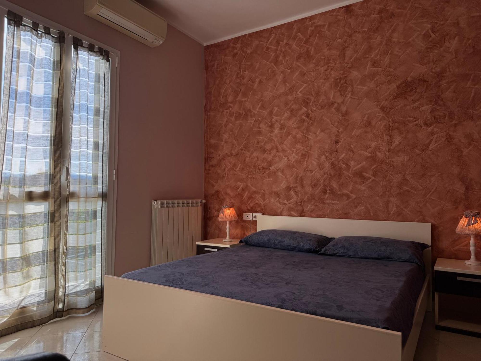 빌라노바 달벤가 Ligo B&B 외부 사진